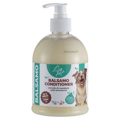LEOPET Balsamo Condizionatore 500ml