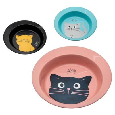 LEOPET Ciotola Kitty