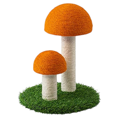 LEOPET Tiragraffi Fungo 35h