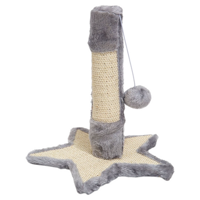 LEOPET Tiragraffi Stella Grigio 30h