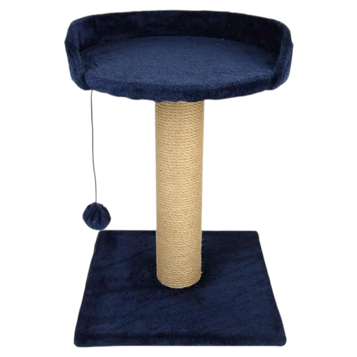 LEOPET Tiragraffi Miami Blu 50 cm