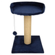 LEOPET Tiragraffi Miami Blu 50 cm