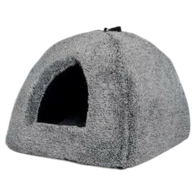 LEOPET Cuccia Igloo Cleo