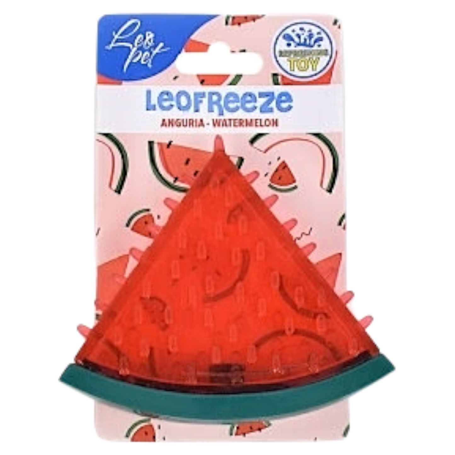 LEOPET Leofreeze Anguria 11 cm