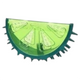 LEOPET Leofreeze Lime 12 cm