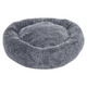 LEOPET Cuccia Ciambella Grigio