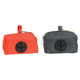 LEOPET Dispenser Porta Sacchetti 2x15pcs