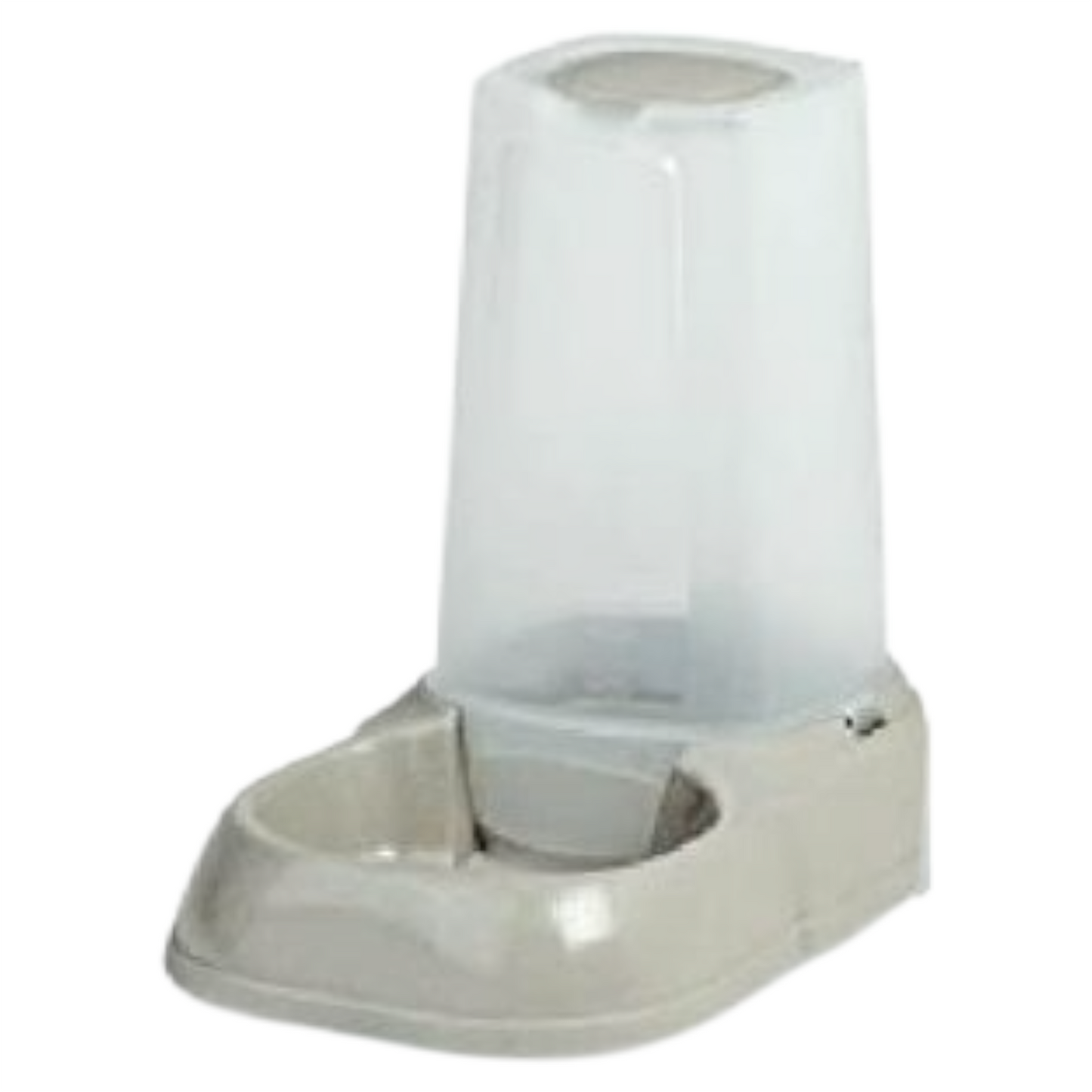 LEOPET Ciotola Dispenser per acqua 3500ml