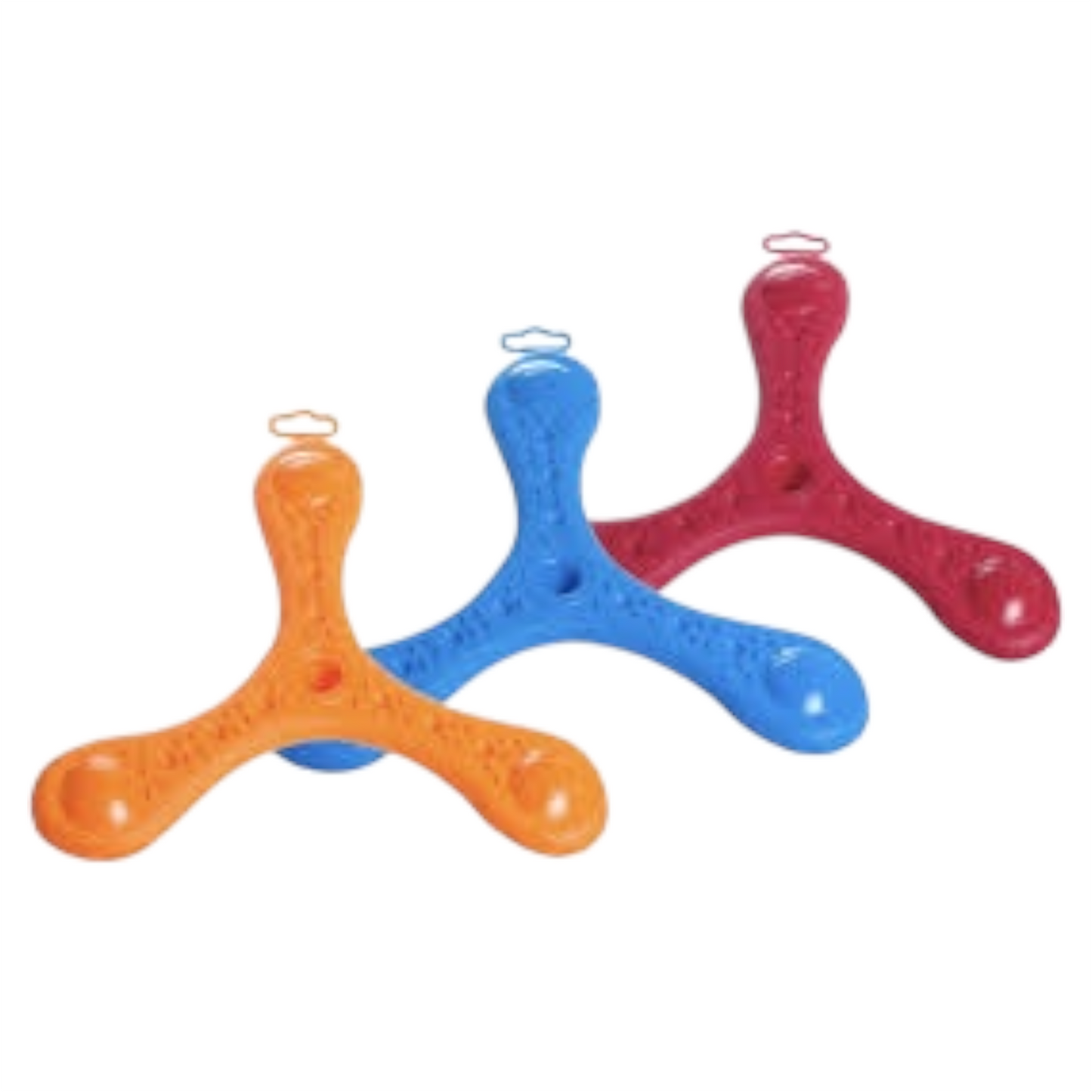 LEOPET Gioco Frisbee Elica 28 cm