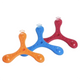 LEOPET Gioco Frisbee Elica 28 cm