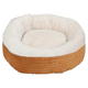 LEOPET Cuccia Idra con pelliccia