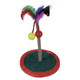 LEOPET Gioco Stimolante Palma con Pennacchi