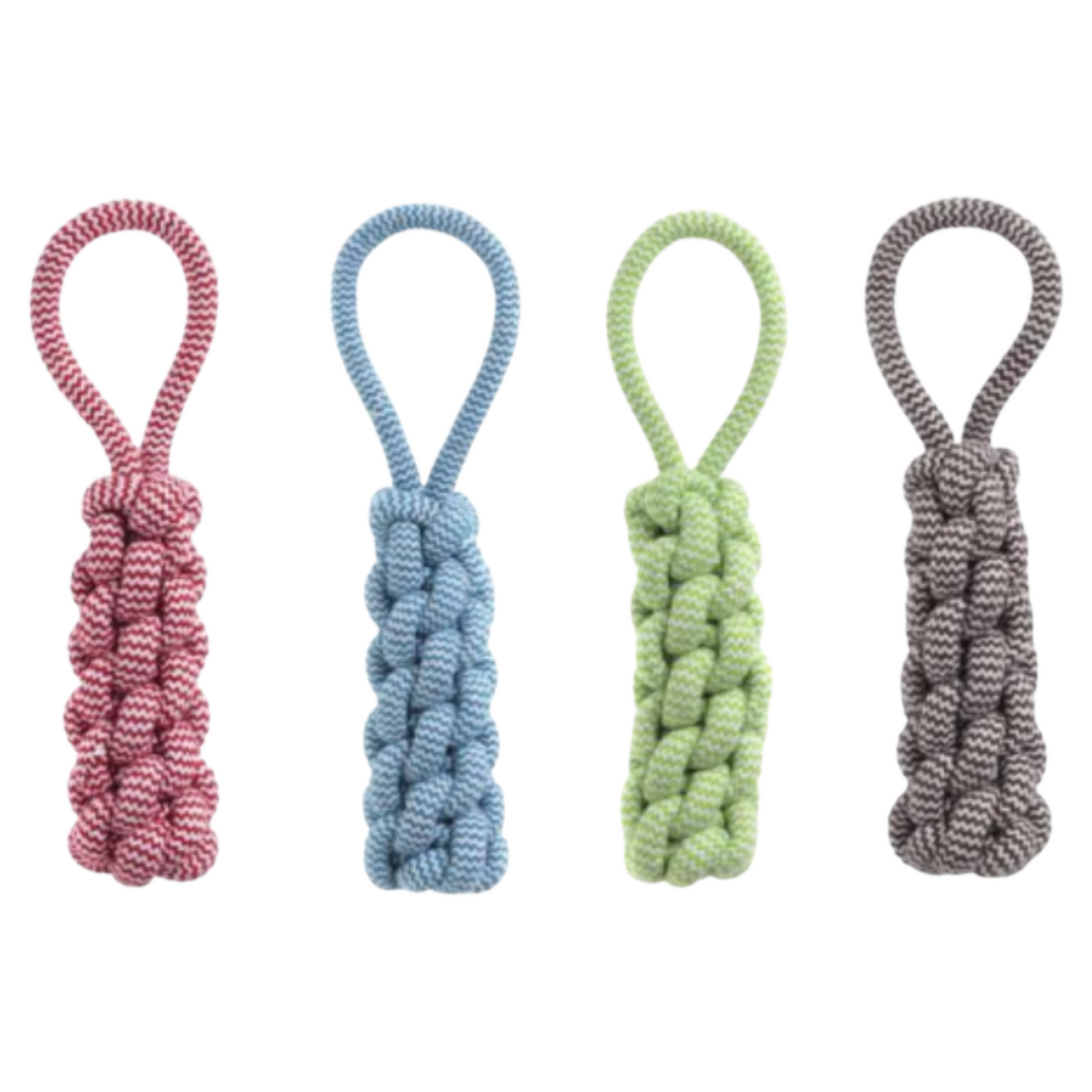 LEOPET Gioco Dummy Color in Corda