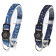 LEOPET Collare Midnight per Gatto