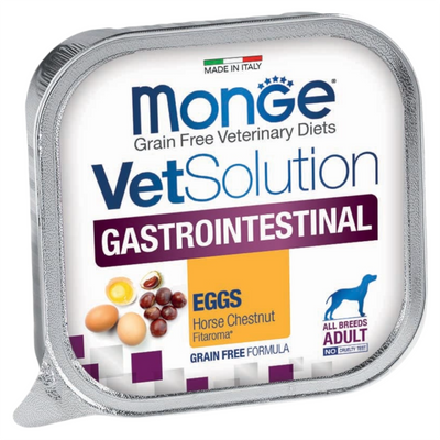 MONGE Vet Solution Cane Gastrointestinal 150gr