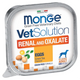 MONGE Vet Solution Cane Renal 150gr