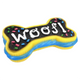 LEOPET Gioco Doggie Biscuit in Vinile 12,5 cm