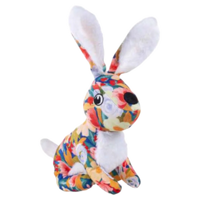 LEOPET Happy Garden Coniglio 22 cm