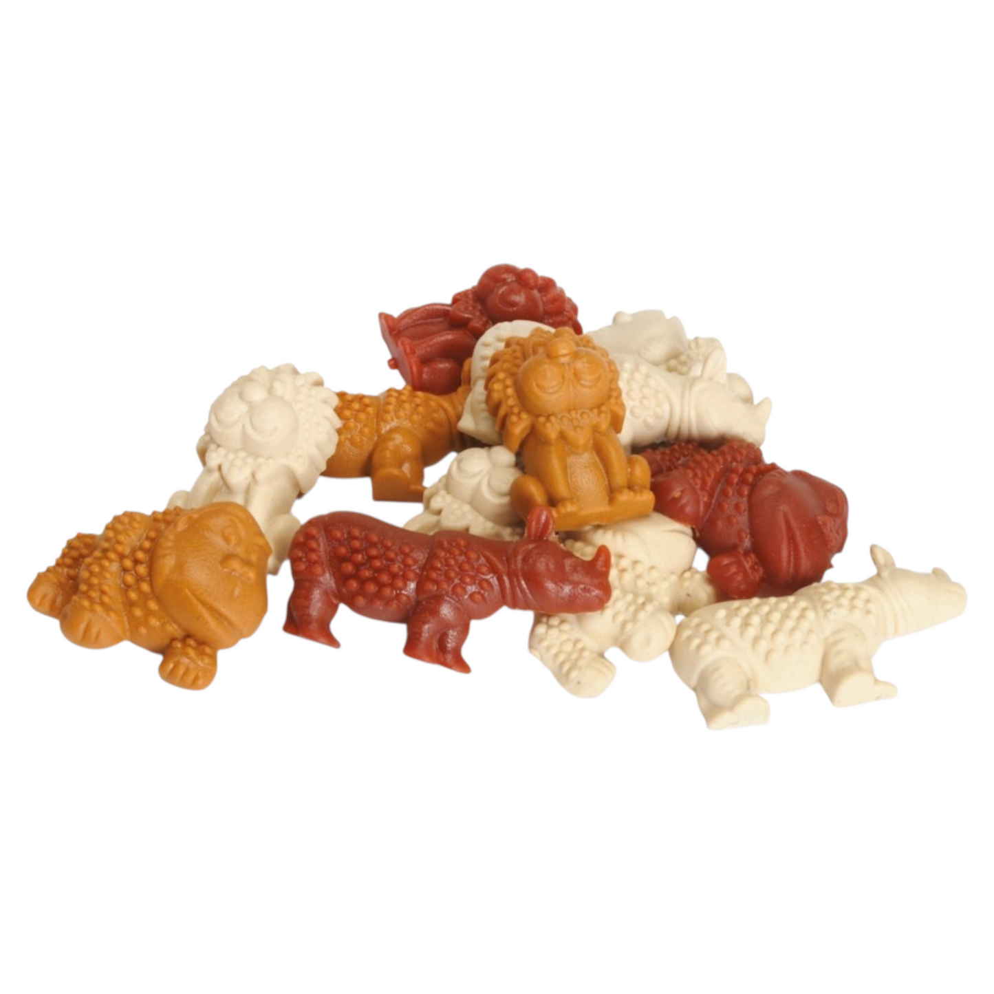 CAMON Dental Jungle Mix Patata Dolce Cane 1pz