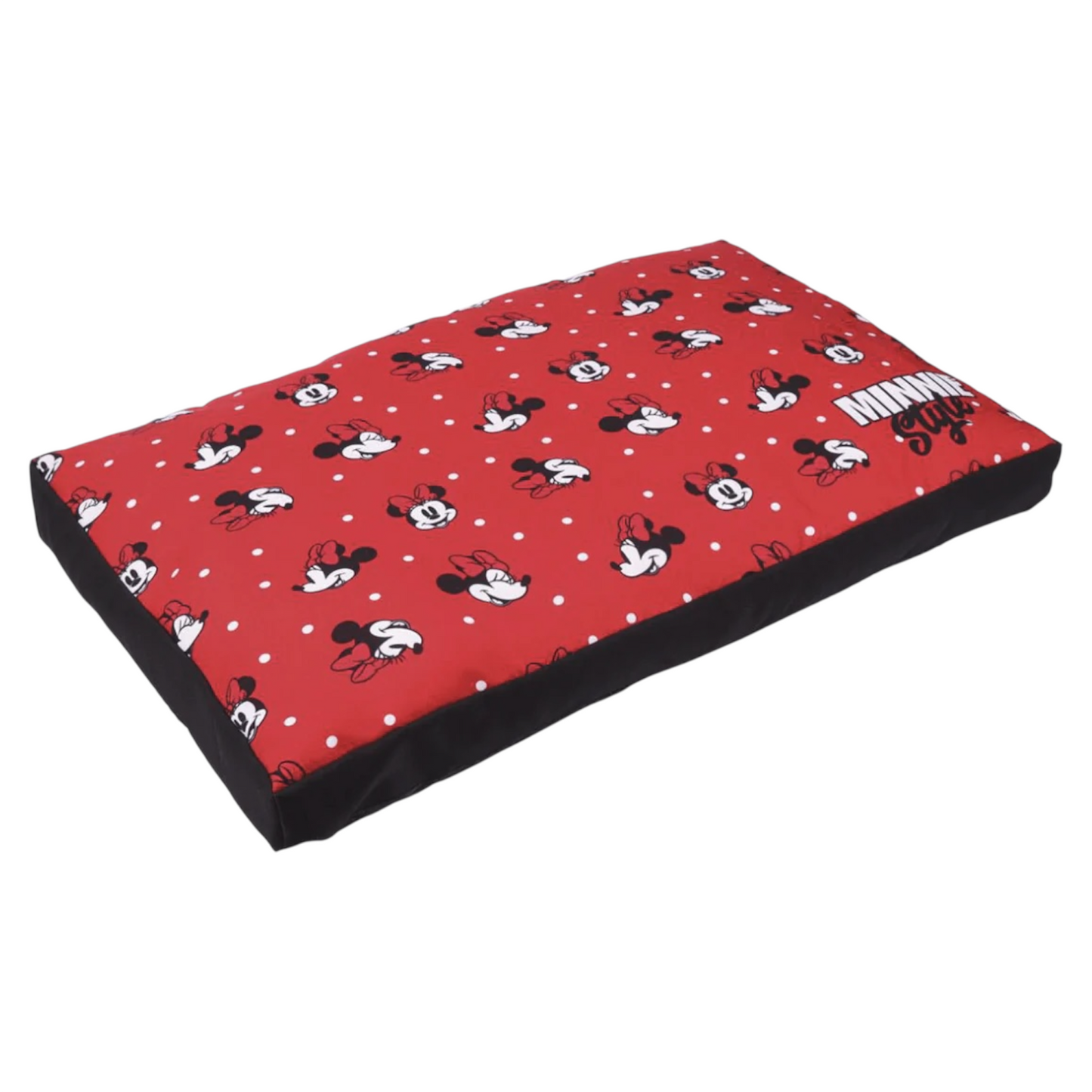 FANPETS Cuccia Materassino Minnie