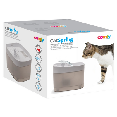 COMFY Fontana Automatica 2,5 lt