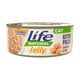 LIFE CAT Jelly Kitten Pollo 70gr
