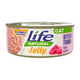 LIFE CAT Jelly Kitten Tonno 70gr
