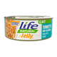 LIFE CAT Jelly Tonno con Calamari 70gr