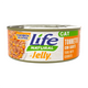 LIFE CAT Jelly Tonno con Carote 70gr