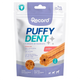RECORD Snack Cane Puffy Dent Mela 7pz