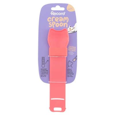 RECORD Cucchiaio Erogatore Cream Spoon