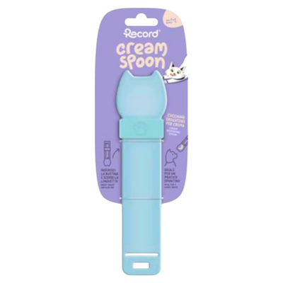 RECORD Cucchiaio Erogatore Cream Spoon