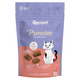 RECORD Snack Gatto Premiao Crunchy Skin Salmone 50gr