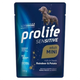 PROLIFE Cane Mini Adult GF Renna e Patate 10x100gr