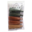 VIKING Dental Tubetti Vegetal M 5pz