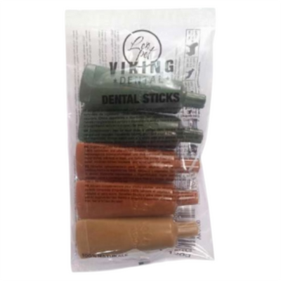 VIKING Dental Tubetti Vegetal M 5pz