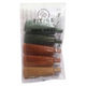 VIKING Dental Tubetti Vegetal M 5pz
