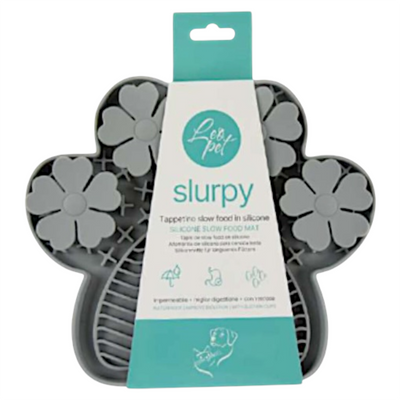 LEOPET Ciotola Slurpy Slow Food