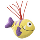 LEOPET Gioco Piranha con Catnip
