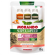 MORANDO Gatto Superfood Exigent Mousse Salmone 85gr