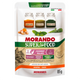 MORANDO Gatto Superfood Exigent Mousse Anatra 85gr