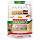 MORANDO Gatto Superfood Sterilised Mousse Manzo 85gr