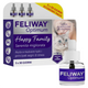 CEVA Gatto Feliway Optimum Ricarica 3x48ml