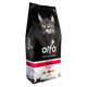 DAGEL Alfa Gatto Manzo 2Kg