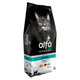 DAGEL Alfa Gatto Salmone 2Kg