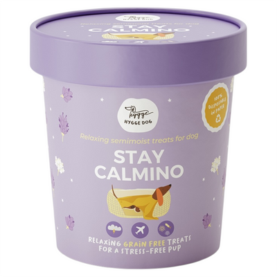 HYGGE Cane Biscotti Stay Calmino 100gr
