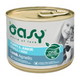 OASY One Cane Mini Puppy Agnello 200gr