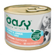 OASY One Cane Mini Puppy Salmone 200gr