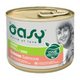 OASY One Cane Mini Adult Salmone 200gr
