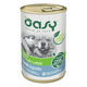 OASY One Cane Medium Adult Agnello 400gr